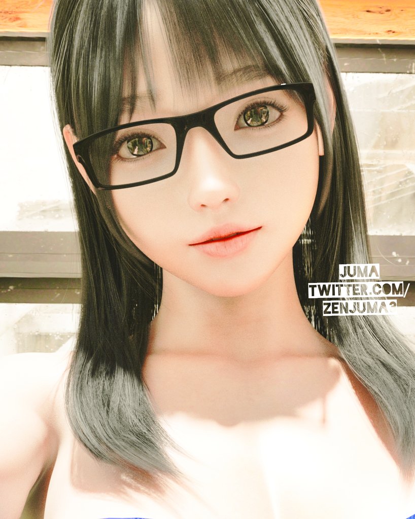 zenjuma3's tweet photo. #PolishApp #3DCG #Daz3D #DazStudio #3dartwork #3dmodeling #render #Kawaii #kawaiigirl #girl https://t.co/CKGsMAwoBL