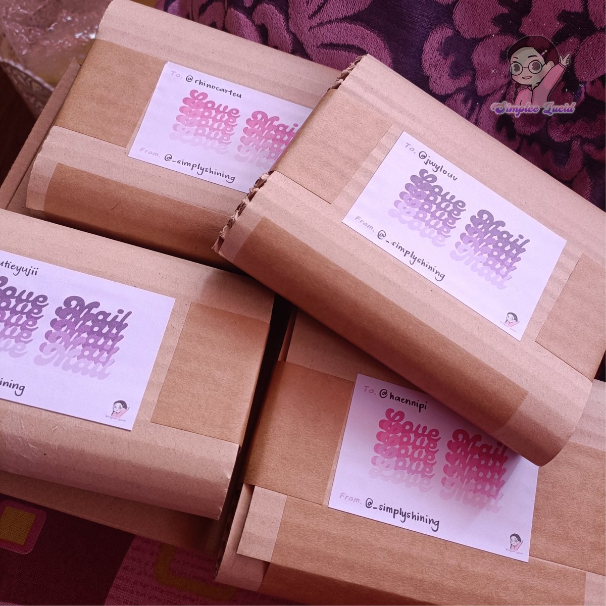 _simplyshining's tweet photo. #simlee_proofs
yay 🥳 https://t.co/Kb6Ned7b03