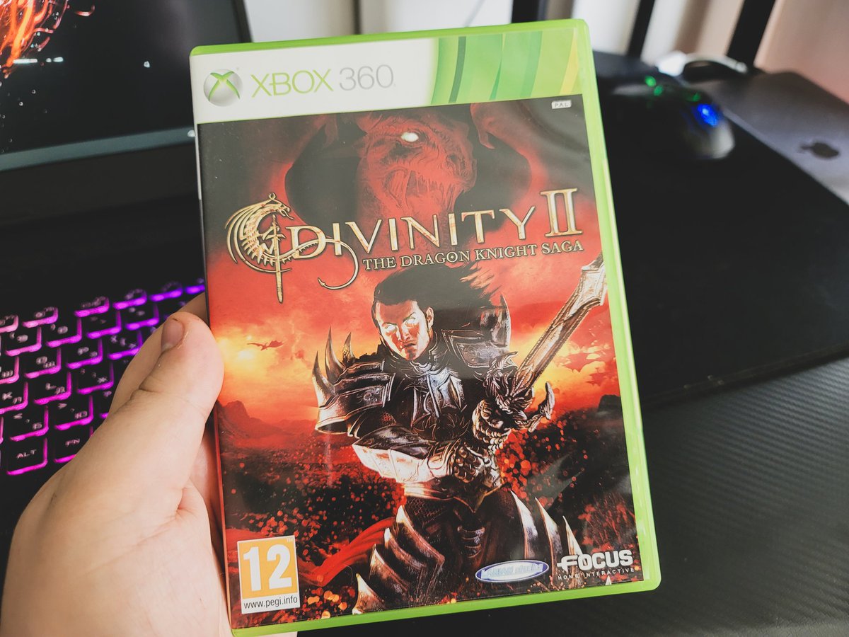 ZoltonMD's tweet image. #NewInCollection #videogamecollection #videogames