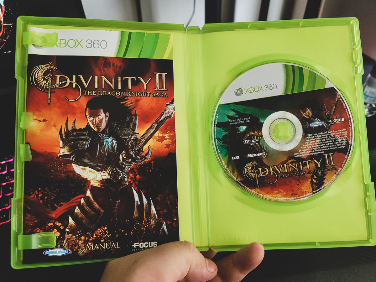 ZoltonMD's tweet image. #NewInCollection #videogamecollection #videogames