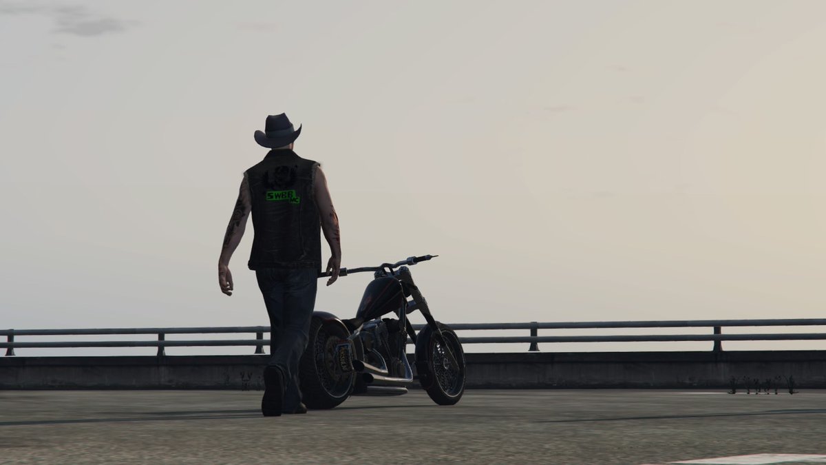 WickedBeatz1's tweet photo. Gonna use this profile for my gaming pics #gaming #GTAOnline #gtaphotos #gamingpics #photography https://t.co/o8s7anXWHK