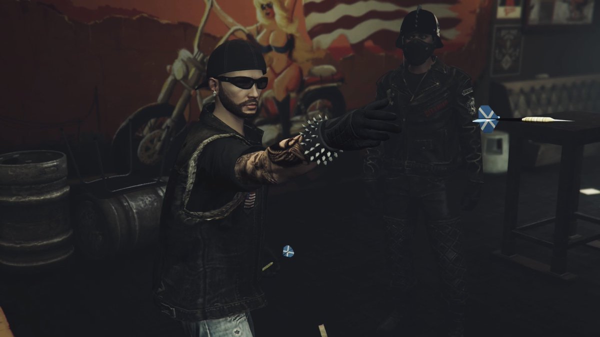 WickedBeatz1's tweet photo. Gonna use this profile for my gaming pics #gaming #GTAOnline #gtaphotos #gamingpics #photography https://t.co/o8s7anXWHK