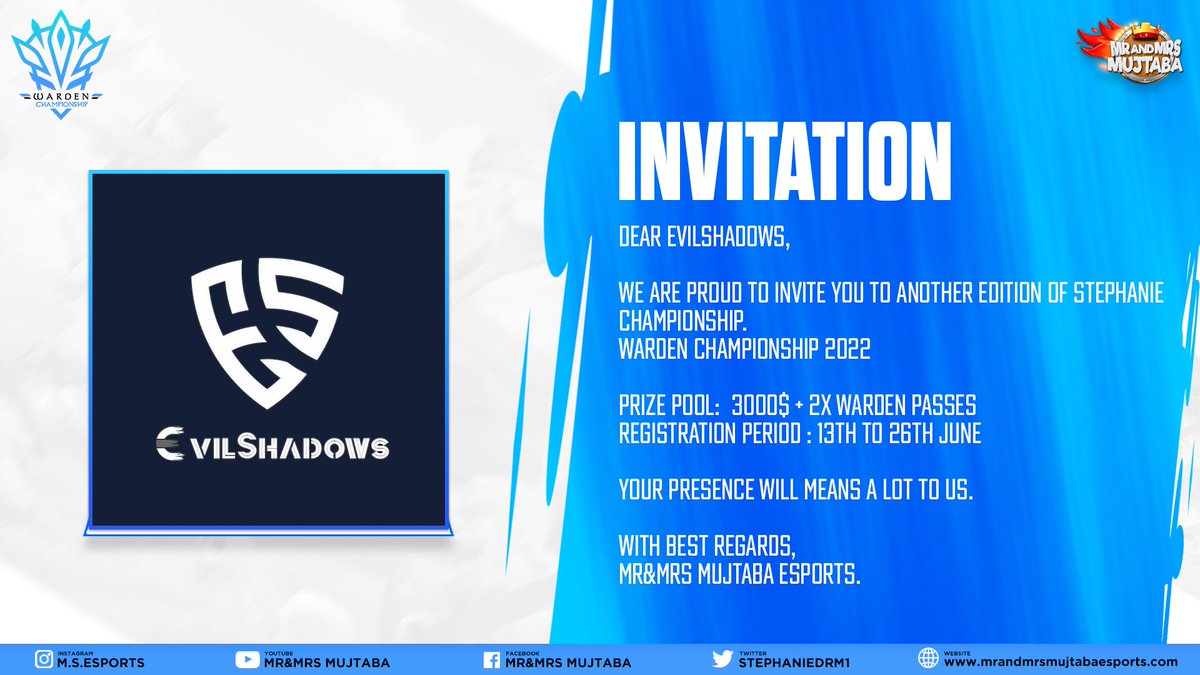 EvilShadows tweet media