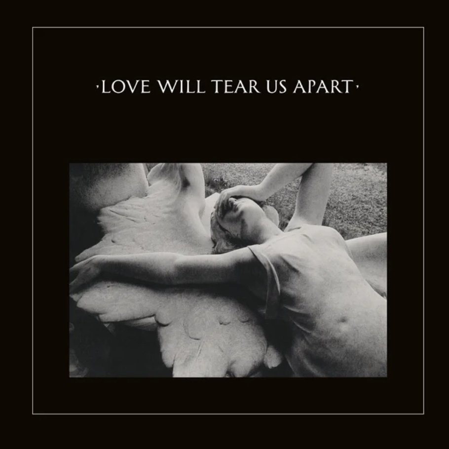 magaroj70086280's tweet photo. Buenos dias con un clásico..
Café?? ☕☕
#joydivision
#80smusic
#cafesong ☕☕
"Love Will Tear Us Apart"
"And we're changing our ways, taking different roads
Then love, love will tear us apart again
Love, love will tear us apart again"
https://t.co/ehwmJZJzQB https://t.co/FOZUDMsYGJ