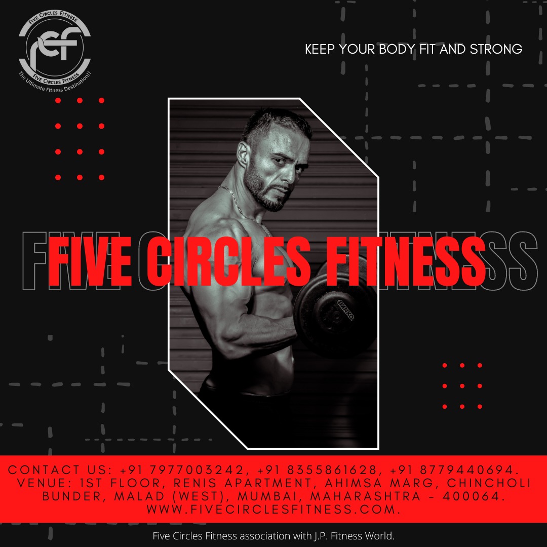 FiveCirclesFitness tweet media