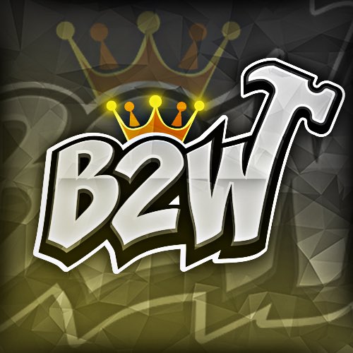 SouLjahLive_'s tweet photo. Gunna be representing @Built2WinGaming In this weeks @TeamFrontlineGG tourney. Logo/Banner revamped by yours truly. https://t.co/ZHVkDCOvPy