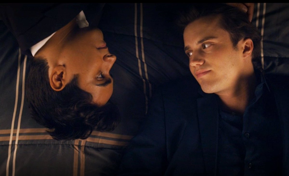 i'm dying in every possible way #lovevictor