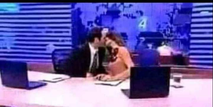 hapmep's tweet photo. عـرفت الآن 
 لـيش يقولون
 سنـعــود بـعد 
 قـلـيـل 🤤😂😂 https://t.co/dKlQRrF1sn