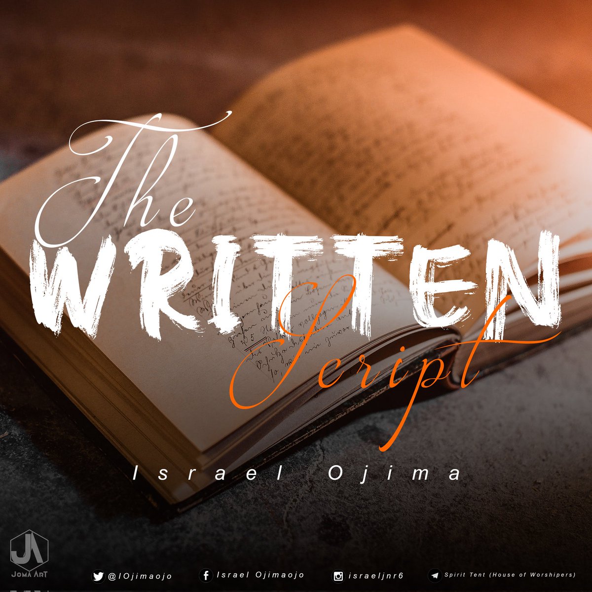 IOjimaojo's tweet photo. The written script a new song reviewed and written by israel
Click the link to download the Mp3 https://t.co/DMO2TaxtzZ https://t.co/bwlI1XaMrK