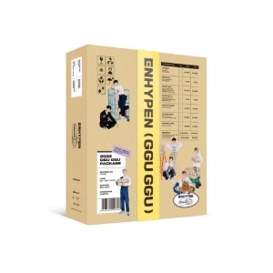 unniesktown's tweet photo. ENHYPEN - 2022 GGU GGU PACKAGE

Price: 1,515.00+LSF
DOP:20%dp upon order, rem bal June 25
ETA: NETA 4-6wks after box shipout from KR

for orders please send us dm 🥰 https://t.co/KFlekZEXSk