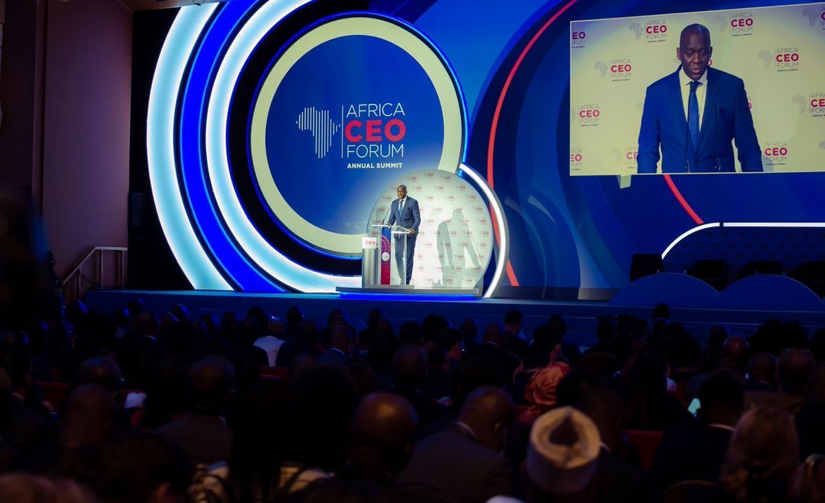 MTNGroup's tweet photo. That’s a wrap from us at #AFC2022. We demonstrated our commitment to digital &amp; financial inclusion &amp; paving the way for deployment of new technology such as 5G. Accessible #connectivity is the lifeline of modern societies &amp; a human right.
@MTNCotedIvoire 
#DoingGoodTogether https://t.co/KfXjBmUs60