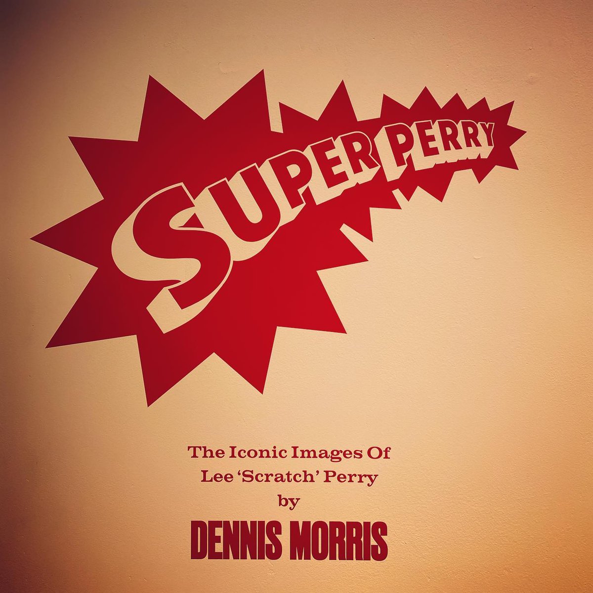 24x7records's tweet photo. 「SUPER PERRY」6/22迄。BOOKMARC原宿。
@_DennisMorris @TANGDENGCo #LeePerry #DennisMorris #SuperPerry #TangDeng #Boocmarc 📚 https://t.co/qpRONpEyPW