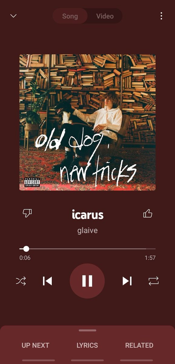 collectexper's tweet photo. Ok guys I hope you had a good day, I'm going to sleep mean while I have this song stuck in my head https://t.co/XXrBq2s5Z1