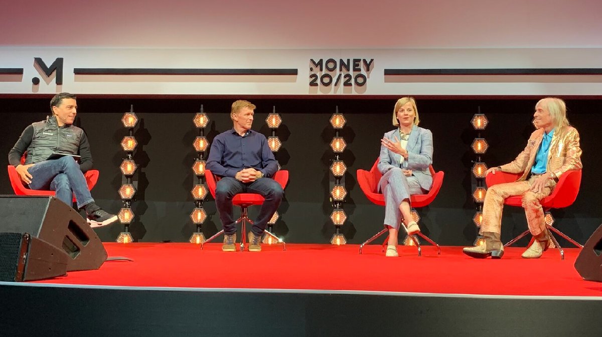 EdgeAnalytics_'s tweet photo. The 3 Key Trends to Follow from Money20/20 Europe https://t.co/62LT78mNuJ