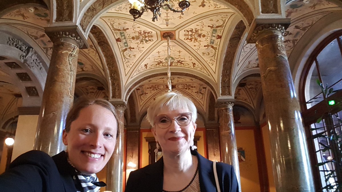 Angela Hanson (@civiccatalyst) on Twitter photo It's launch day in Helsinki with <a href="/HoKatju/">Katju Holkeri</a> Stay tuned to <a href="/OPSIgov/">OECD Observatory of Public Sector Innovation</a> It's launch day in Helsinki with <a href="/HoKatju/">Katju Holkeri</a> Stay tuned to <a href="/OPSIgov/">OECD Observatory of Public Sector Innovation</a>