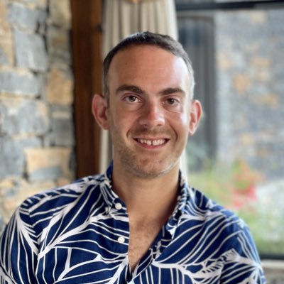 RichMacpherson's tweet photo. #NewProfilePic taken at @daioscove in Crete 🇬🇷 https://t.co/r6c1ZytJGD