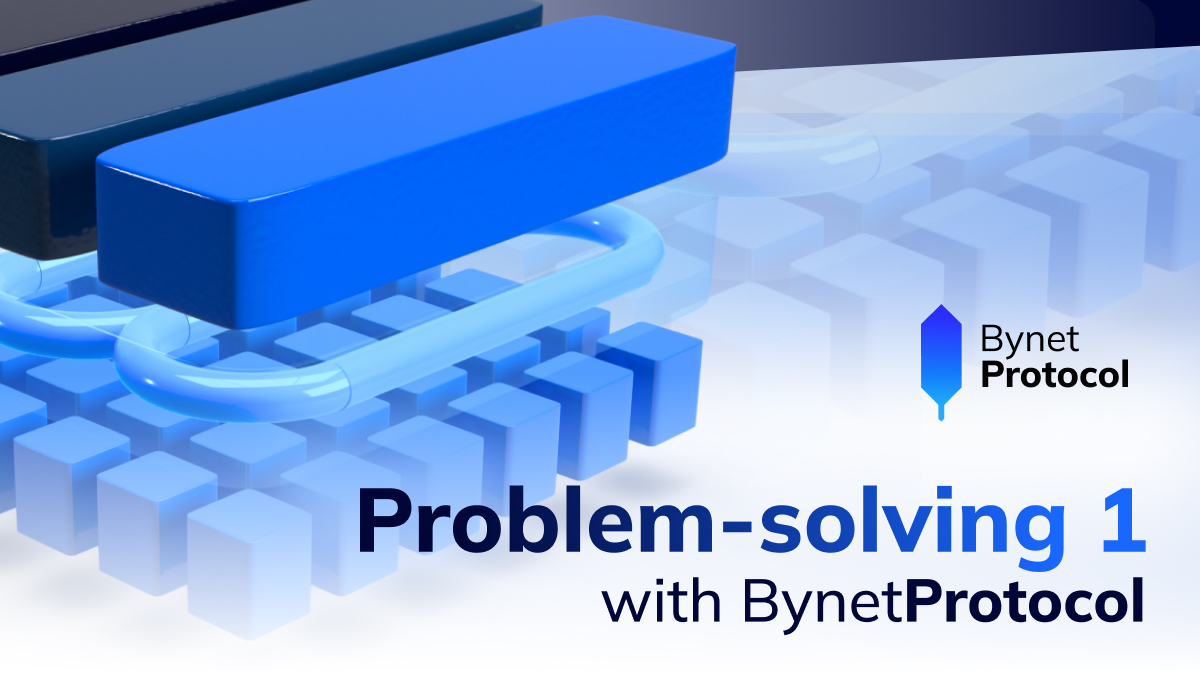bynetio's tweet photo. π Shared liquidity is the answer to newborn markets struggling with initial liquidity.
Different projects can use liquidity on the #BynetProtocolβs On-chain Order Book and increase the number of #UTxOs a project has access to.
#Cardano $ADA https://t.co/EyaAUbFqVM