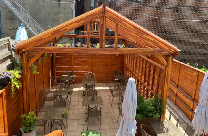 CitronnellePA's tweet photo. GOOD NEWS! - We Are Reopening This Weekend - https://t.co/mkBsQtZzIy https://t.co/yMXzKhDrAF