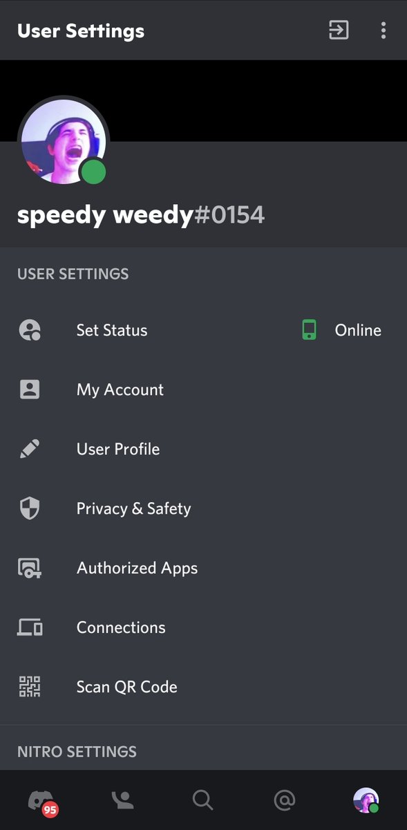 trv1mmy's tweet photo. I'm quitting Twitter so if u have discord and wanna add me https://t.co/2blj6H5CrW