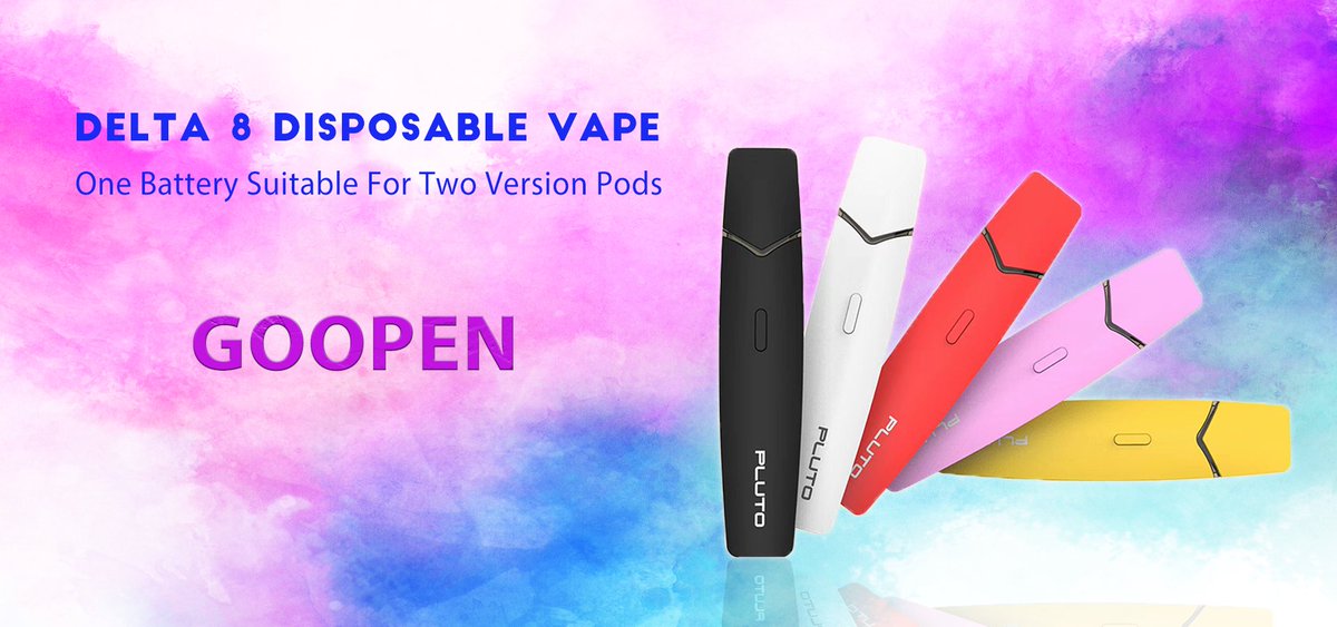 pluto018's tweet photo. #disposablecbdvape #disposablevape #cbdvape #delta8oil #plutovape https://t.co/xwkOQpVmLr