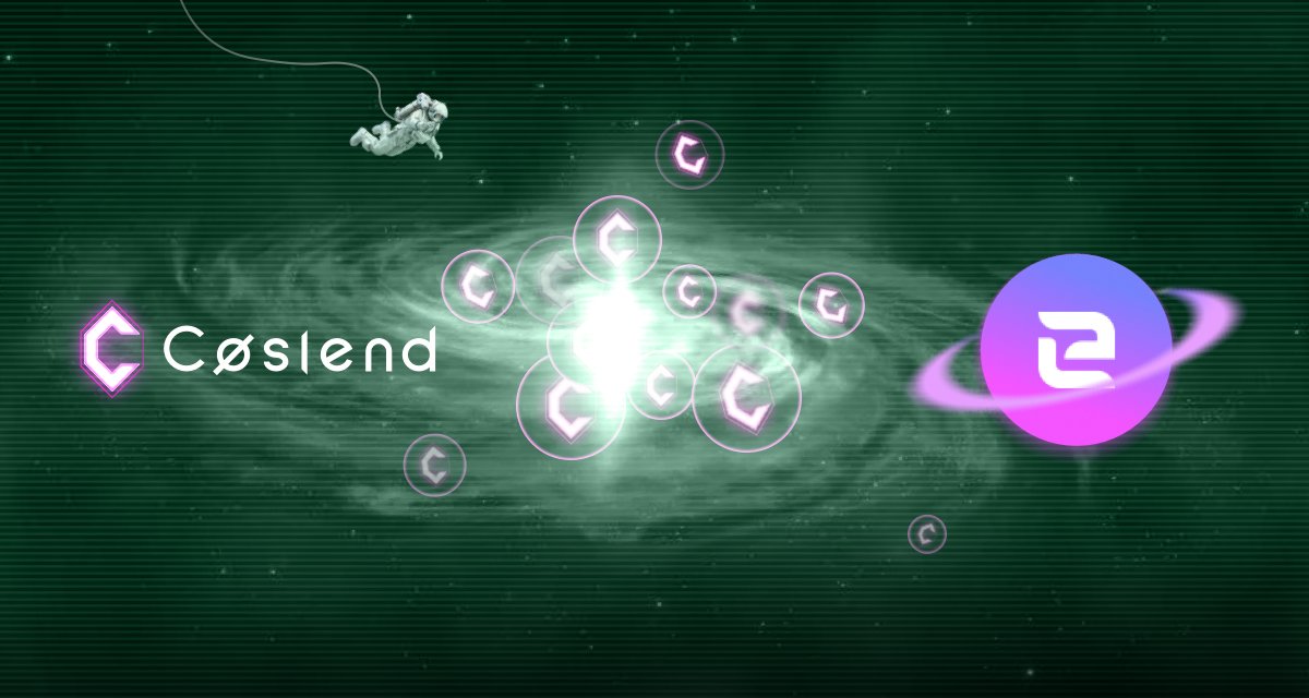coslend's tweet photo. #Coslend Airdrop mission with #Eeanmos⚛️
⏰Time: Jun 15 - Jun 29, 8am UTC
💎Rewards: 500 gems for lucky winners
Route:
1 Follow @coslend @Earnmos1 &amp; RT
2 Join https://t.co/EvIxLvkHUM
3 Deposit at least 10 $USD worth of $DLP Token in Earnmos
4 Fill form: https://t.co/HAS2EhB2uv https://t.co/Ywfz9Cgc32