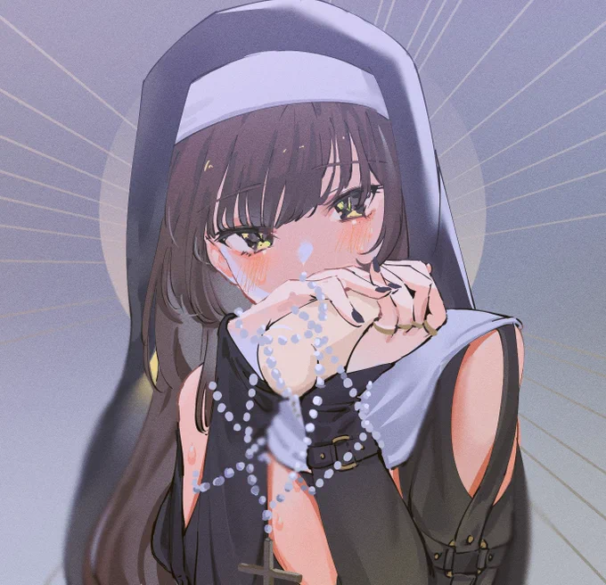 シスター mamaloni 