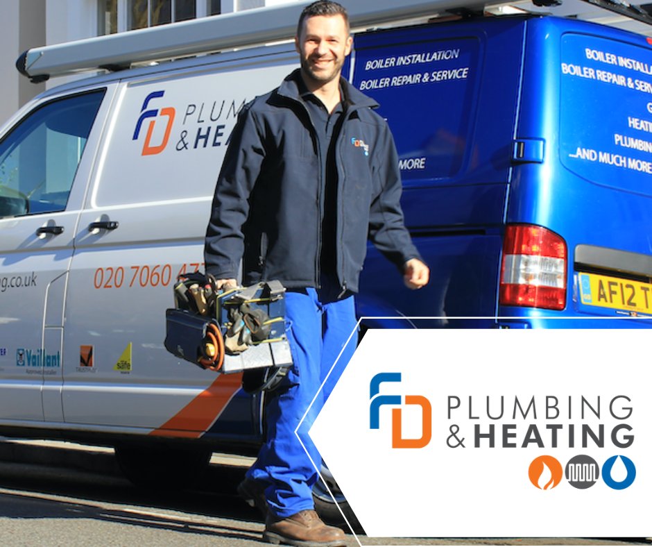 FDPlumbing's tweet photo. Every member of our team is part of the team because of their expertise. When you call on us, the people arriving at your door know what they are doing. That means high quality service.

Learn more at https://t.co/1B2QI0Czo8

#plumbingservices #plumbingwork #hireaprofessional https://t.co/e2WYiMxZnH