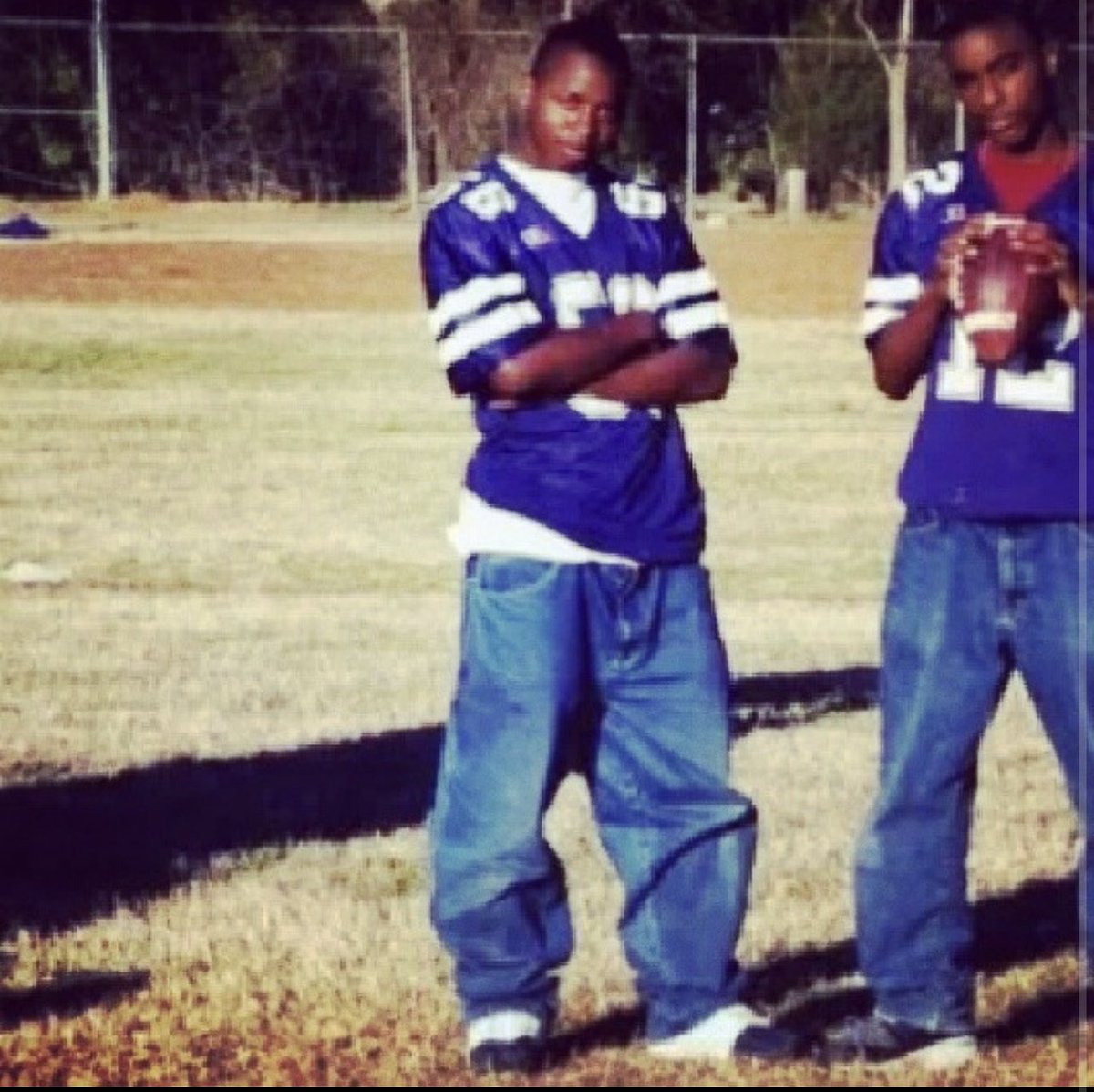 Coach GREEN tweet media