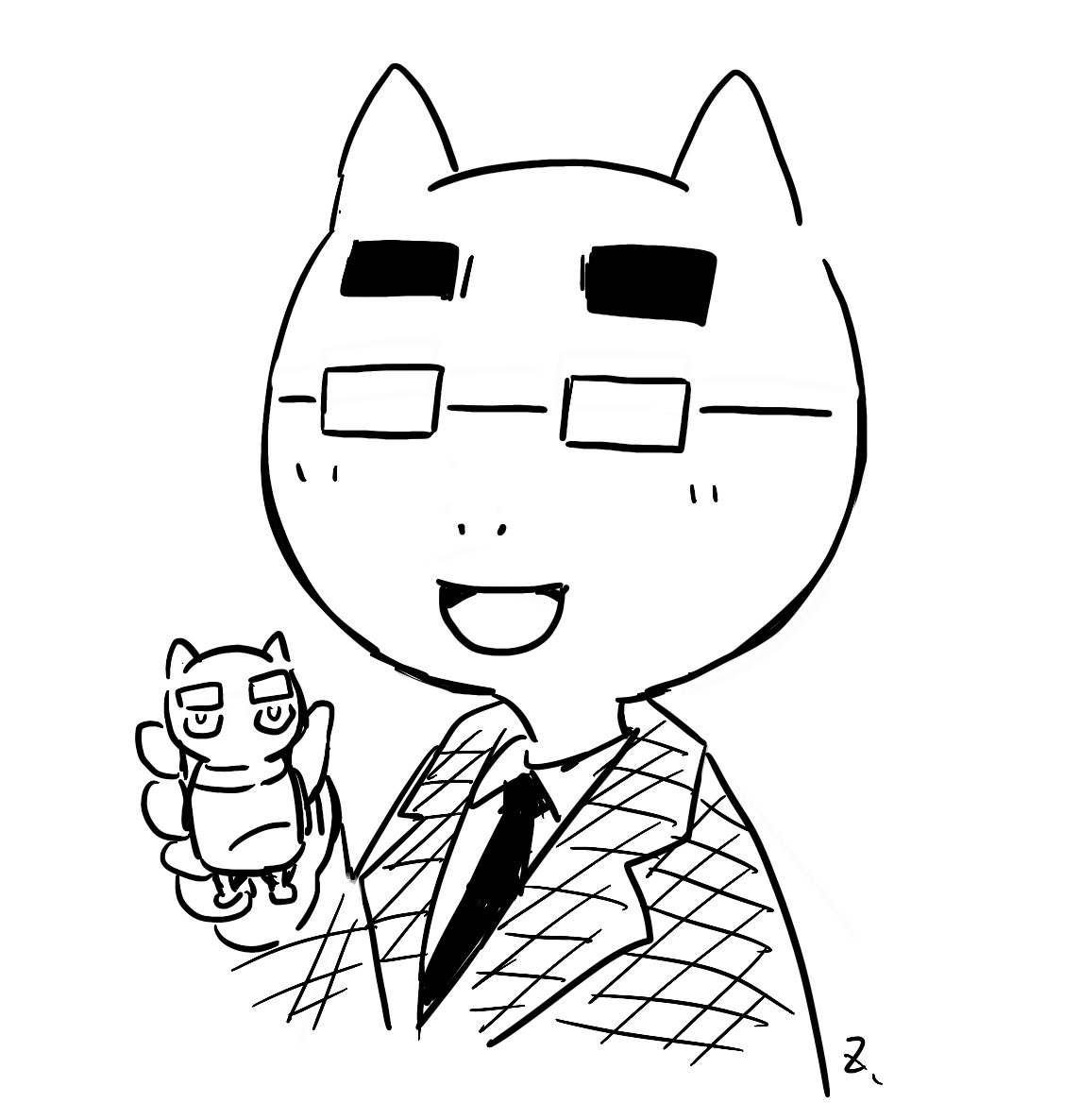 ミヨシさん 