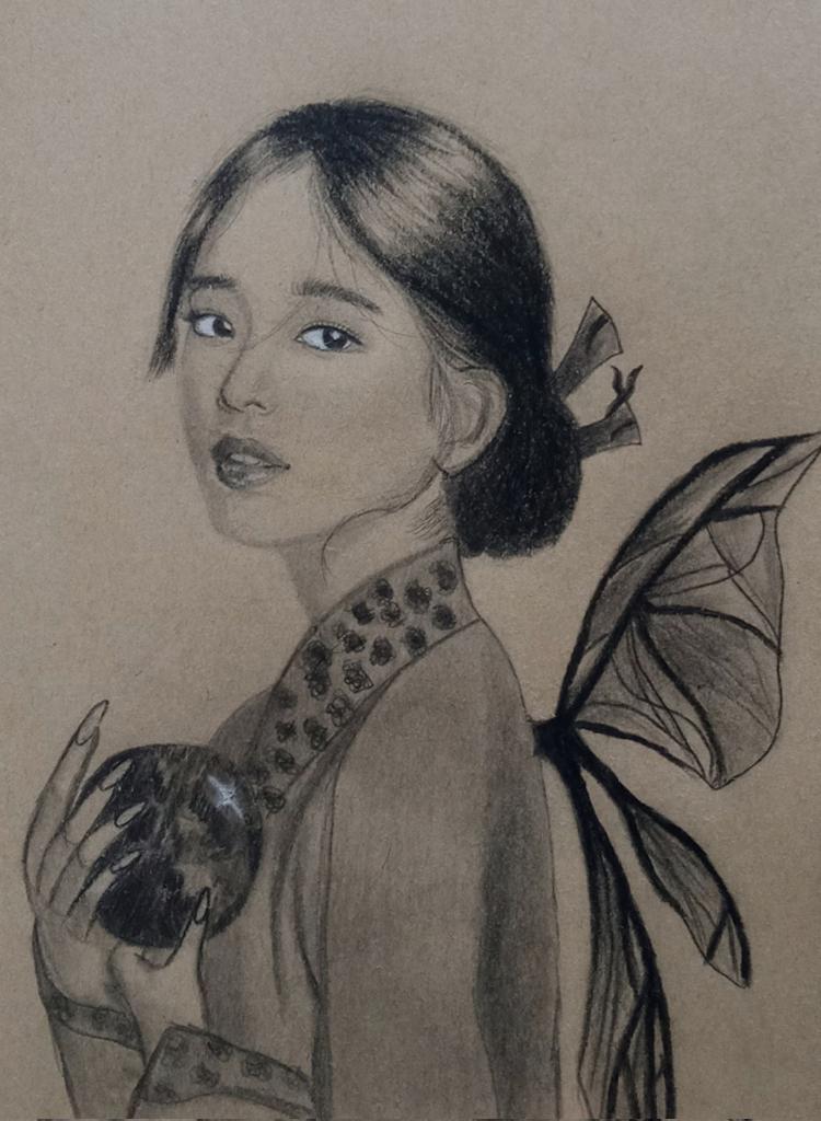 fearapplee's tweet photo. i'll take it, don't tell father

#sketch #ArtistOnTwitter #traditionalart #SUZY #artmoots https://t.co/CxOKH5UYAP