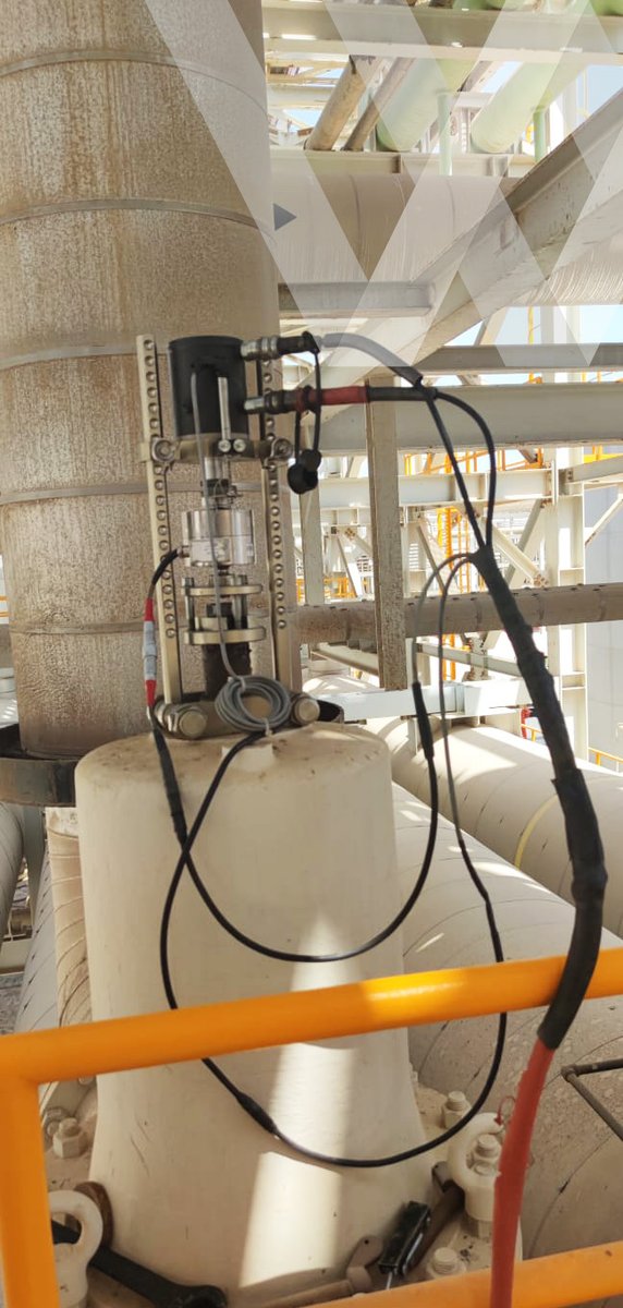 wellube's tweet photo. Safe and accurate pressure relief valve (PSV) testing – with no operational disruption!
https://t.co/M3gK9tKqHh https://t.co/9GOxUZWFpC