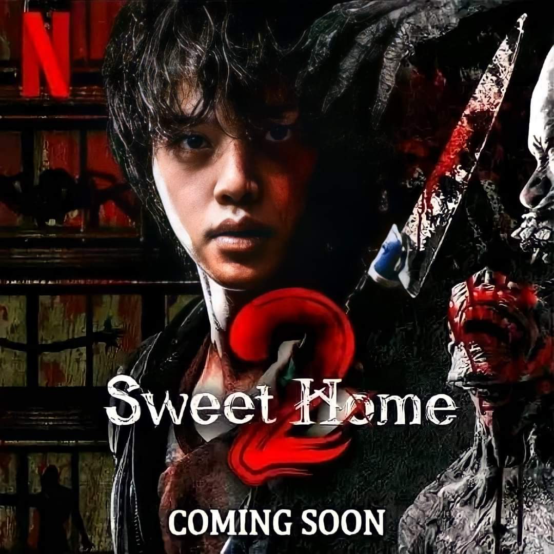 ItsMeSha_2's tweet photo. Can't wait!! #SweetHome #SweetHome2 https://t.co/jb0WG4D8Ih