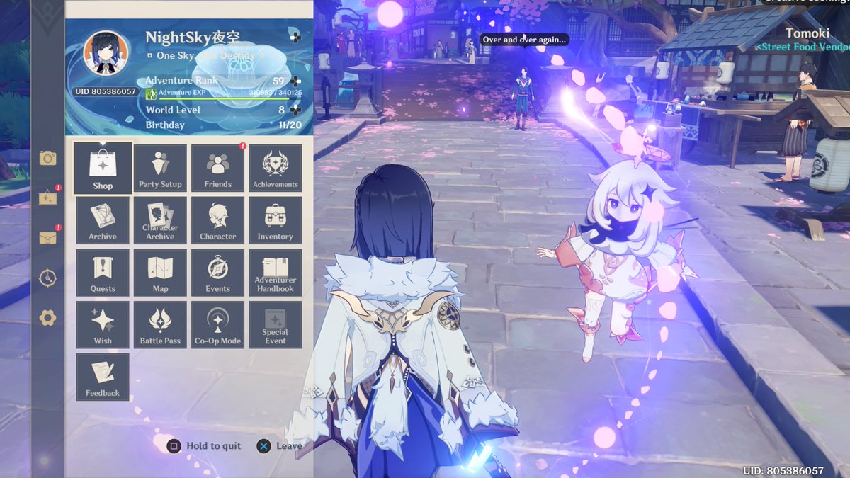 NightSkyXVII's tweet photo. Almost there <3
#DayOnePlayer #PS4share https://t.co/xJPtqVHv1p