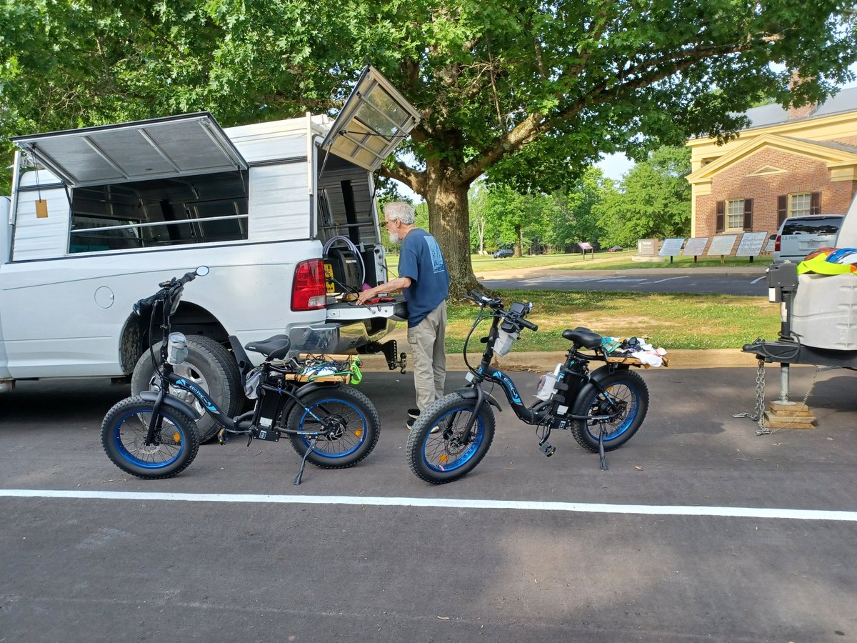 Ecotricbicycle's tweet photo. Ready to go where I want to go.🚲
Learn more:https://t.co/PtNcTMjQLc
#ecotric #electricvehicles https://t.co/QNMVedmUBj
