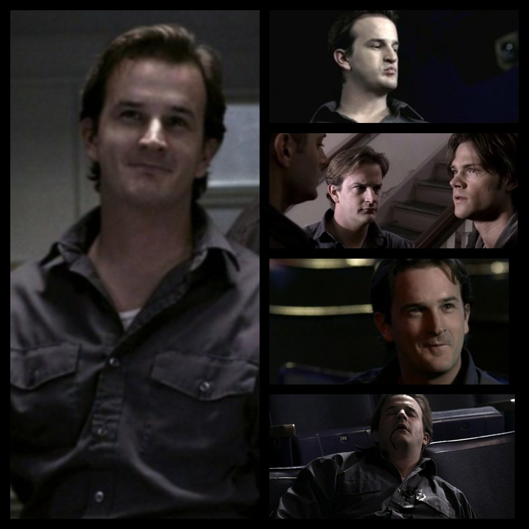 rsjrfanworld's tweet image. June 15th is #JusticeForJanitorsDay, aimed at securing better pay and protection for caretakers.
Not letting them get staked on the job seems a bare minimum..
#TallTales
#SPNThenAndNow