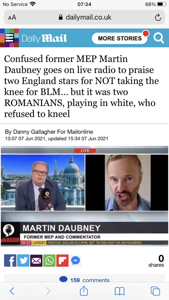 BodbDerg1's tweet photo. @MartinDaubney You’re a fucking imbecile! https://t.co/6CpUV3DcfJ