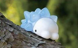 today's lil dude of the day is snom from pokemon!! 