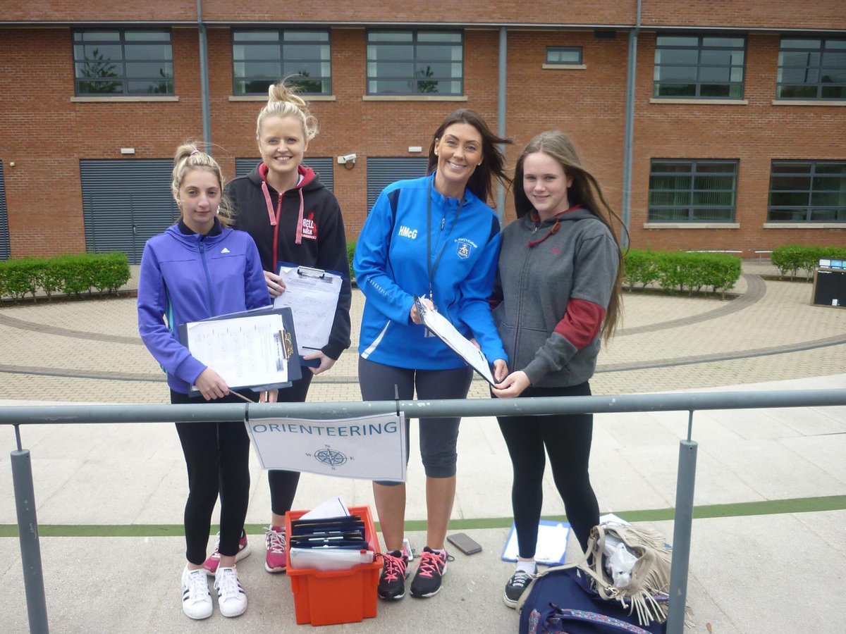 m50hmg's tweet photo. One sleep to the most wonderful time of the year ๐๐ #sportsday #competitivemuch #cmon936 ๐ค๐ผ @StMarysDerryPE @Jenniferocm14 @SMDWellbeing Mr Sunshine bring your A game ๐๐๐ผ https://t.co/0Qg1Vh3N6Y