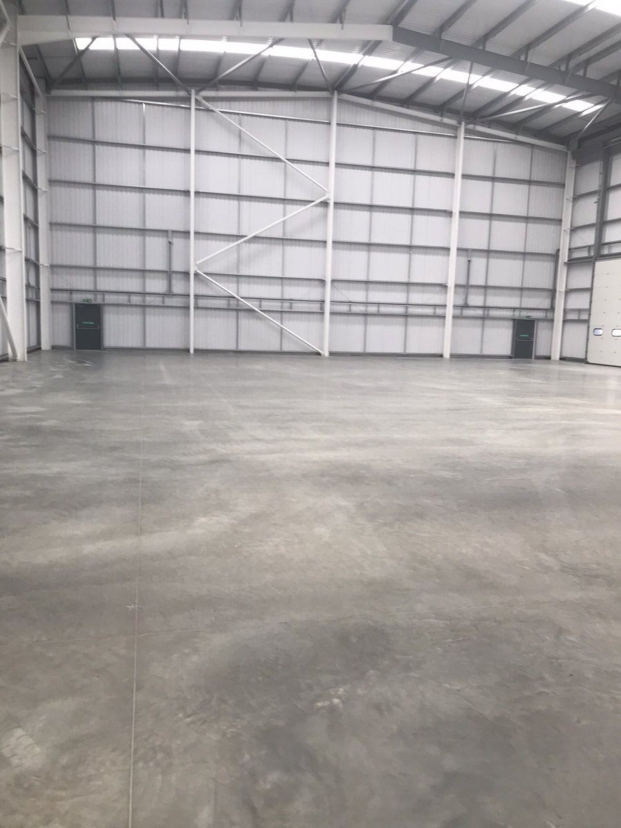 Acting in our ‘in house’ role for MA Oriental we are delighted to have completed the purchase of Unit 5 Butterfield Park, Luton.