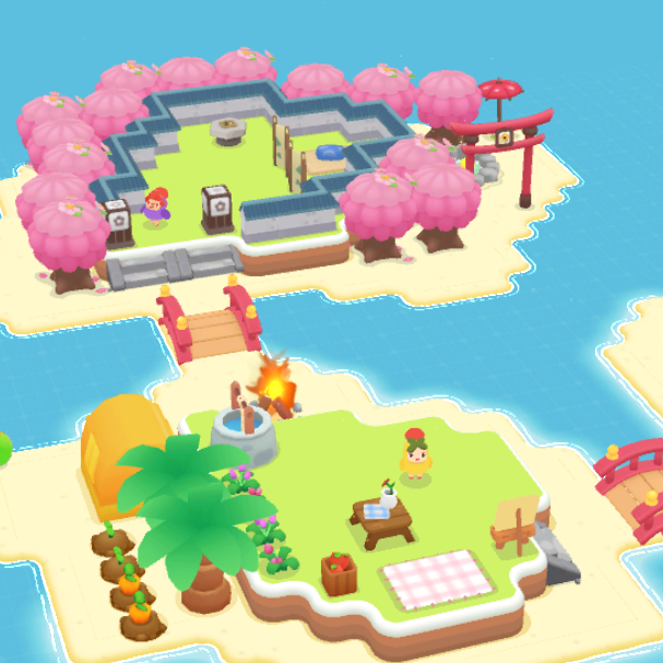 siegetan_'s tweet photo. Had fun building my @PepoParadise island! Sorta reminds me of sims hihi
#PepoParadise #CheekySnap
https://t.co/hPPl8iMauS https://t.co/f2h3Cd8Dw8