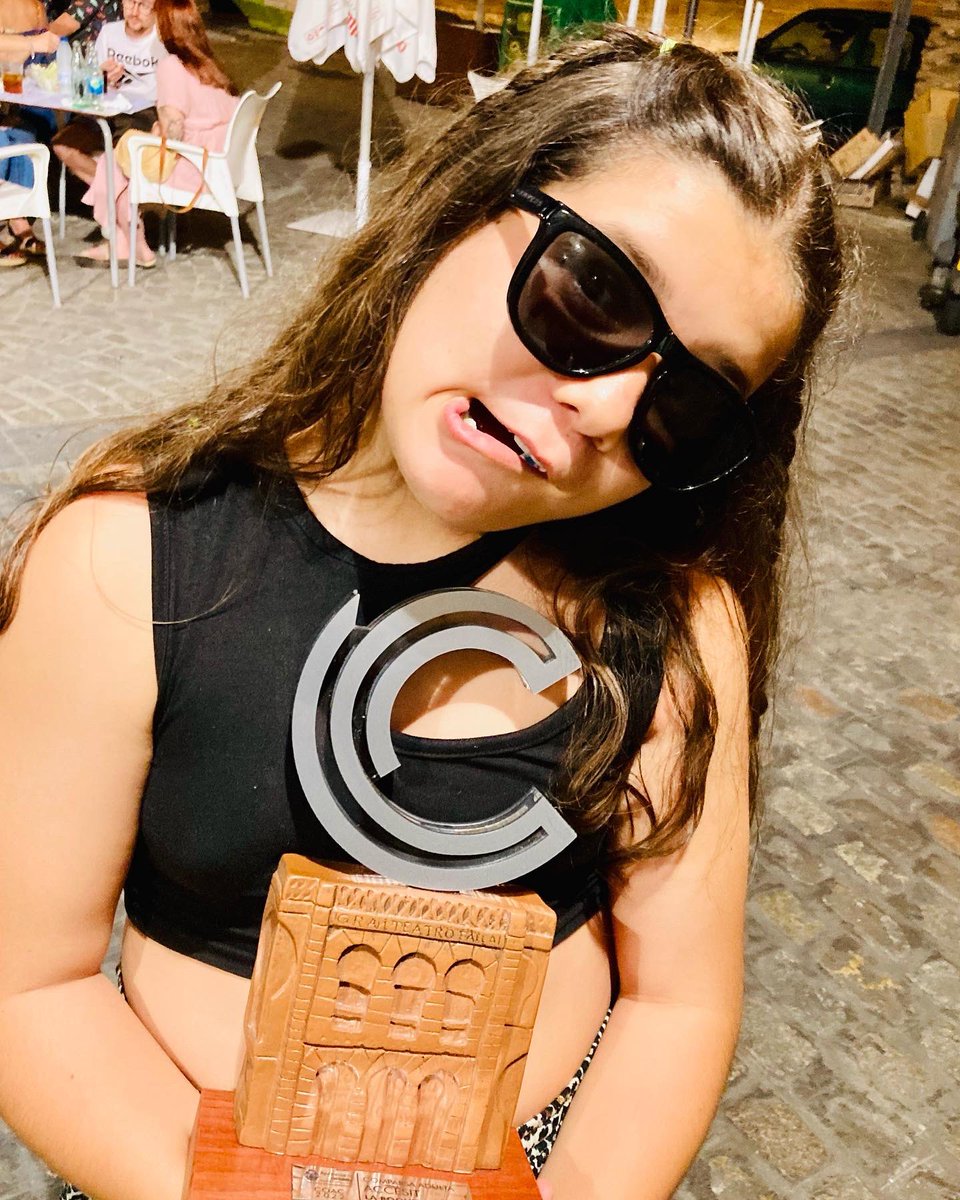 Enrique García tweet media