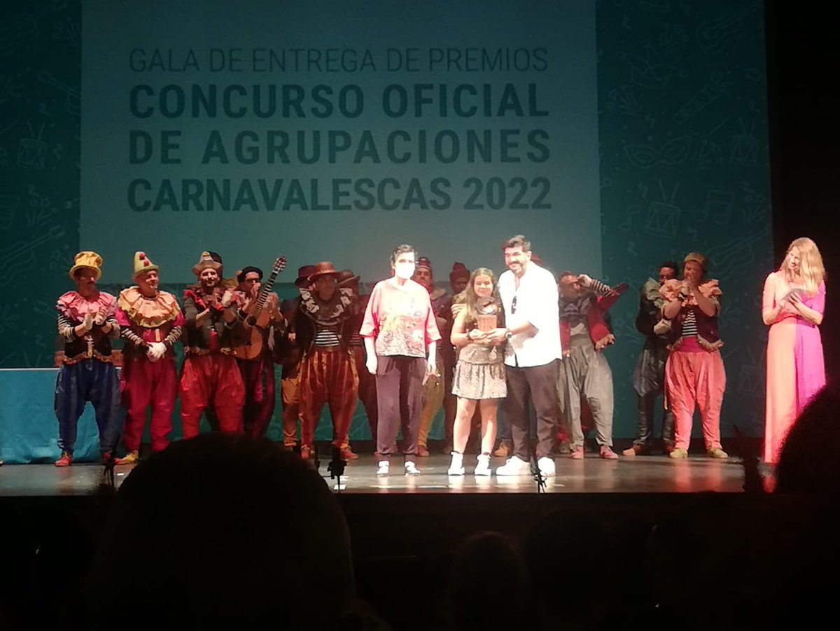 Enrique García tweet media