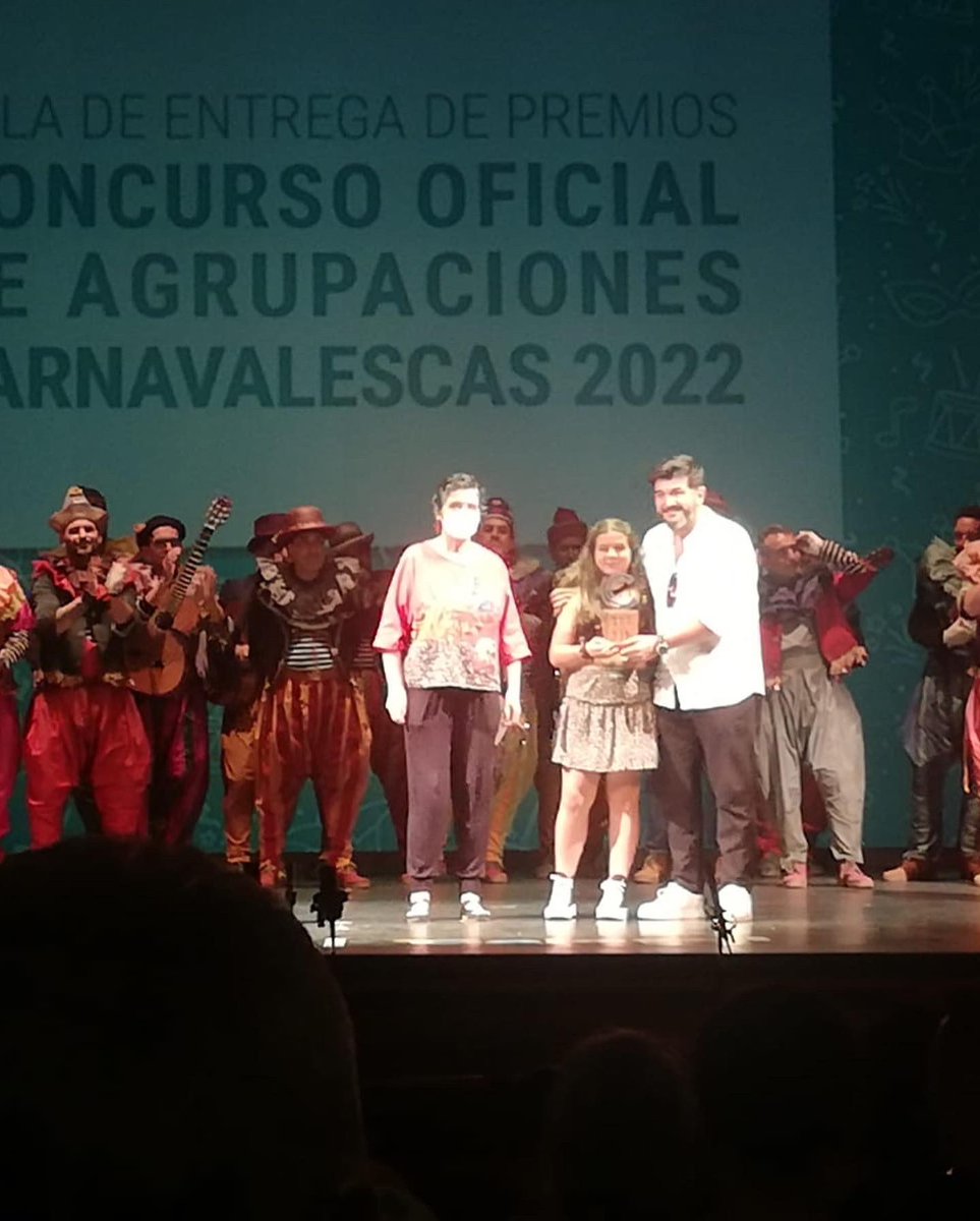 Enrique García tweet media