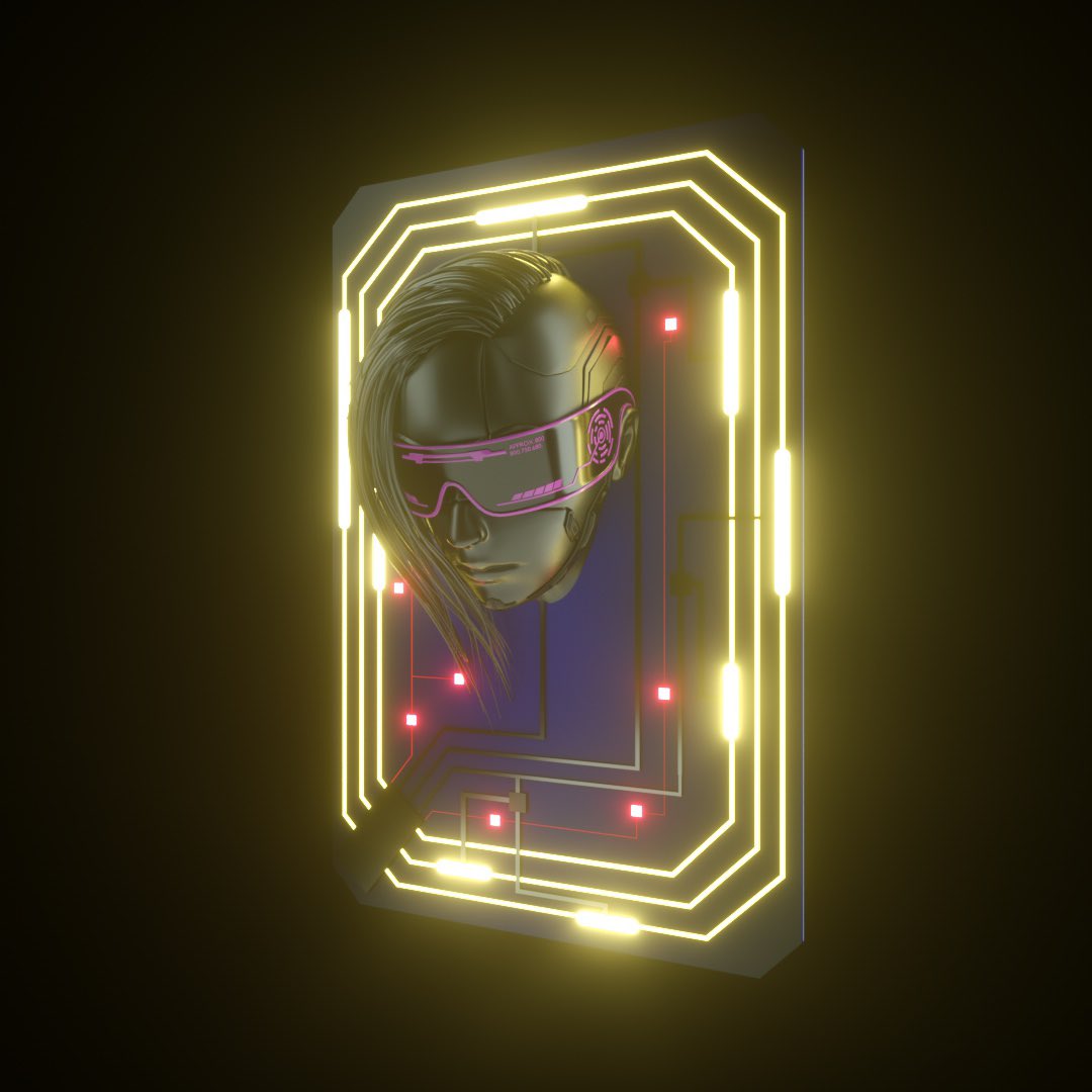 🎉Free #NFTGiveaway Cyber Zone x <a href="/BingosCnft/">Bingos CNFT</a> 

🏆Prize x5 Cyber Zone WL
🏆Prize 1X NFT &amp; 3X WL <a href="/BingosCnft/">Bingos CNFT</a> 

To Enter:
🚀Follow 
@Cyber_Zone_NFT x <a href="/BingosCnft/">Bingos CNFT</a> 

RT🔄| Like❤️| Tag $SOL wallet📩

48hrs⌚️
#NFTGiveaway #NFTs #NFTCollection #Solgiveaways #ADA #Cardano #CNFTGiveaway