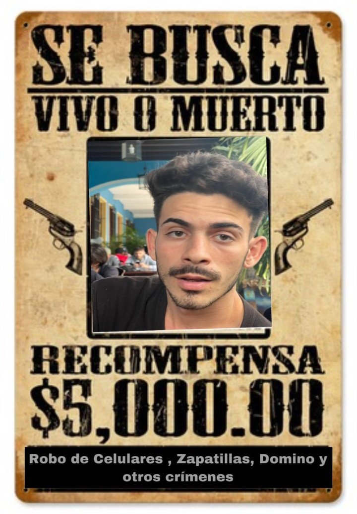 Atencion...!!! Compartir a toda costa