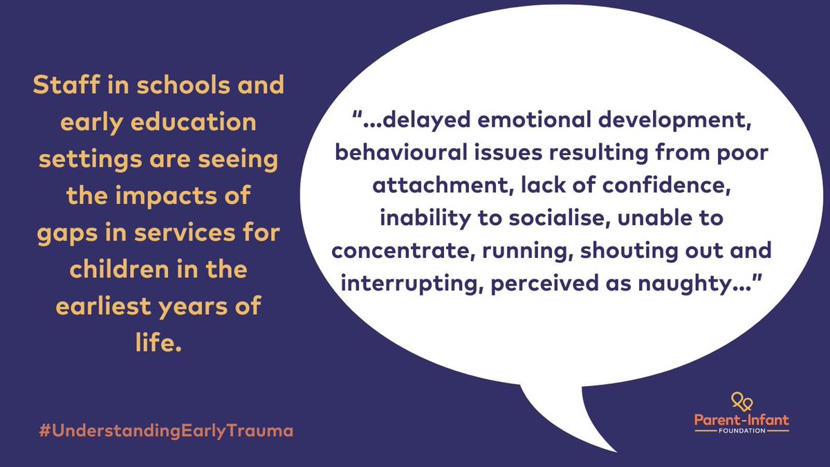 #SalfordPIMHSiscoming #UnderstandingEarlyTrauma #IMHAW2022 wrkng with CYP &amp; fams for the last 11 yrs - first hand just how important early yrs edsettings are - working with amazing advocates for CYP  <a href="/ClaireEast1980/">Claire_TLC</a> 2 plan <a href="/ParentInfantFdn/">Parent-Infant Foundation</a> <a href="/SalfordPV/">Salford Parent Voice</a> <a href="/SalfordPH/">Salford PublicHealth</a> @SalfordCCG