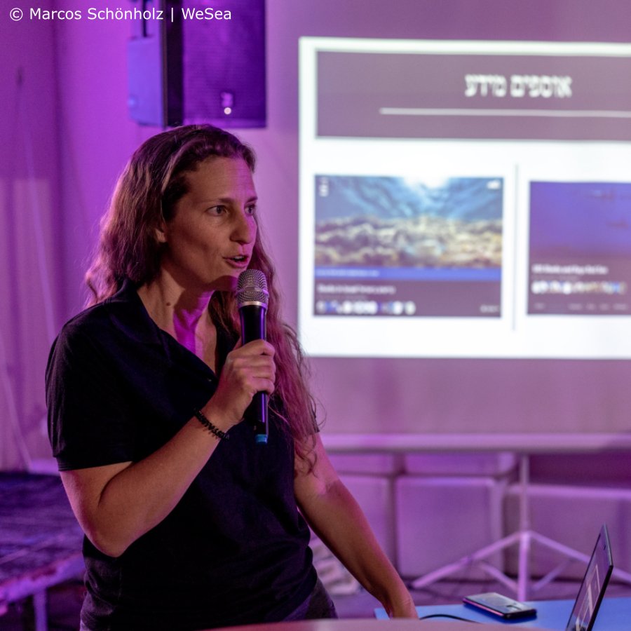 WeSea's tweet photo. Better late than never! Here are some pics from World Ocean day eve, spreading #awareness with @spni @EcoPeaceME and more. It's our honour to be working towards a healthier #ocean and #planet
#WeSea #openyoureyes #goodvibes #WOD22 #talks #oceanlovers https://t.co/tC50JY7cHb