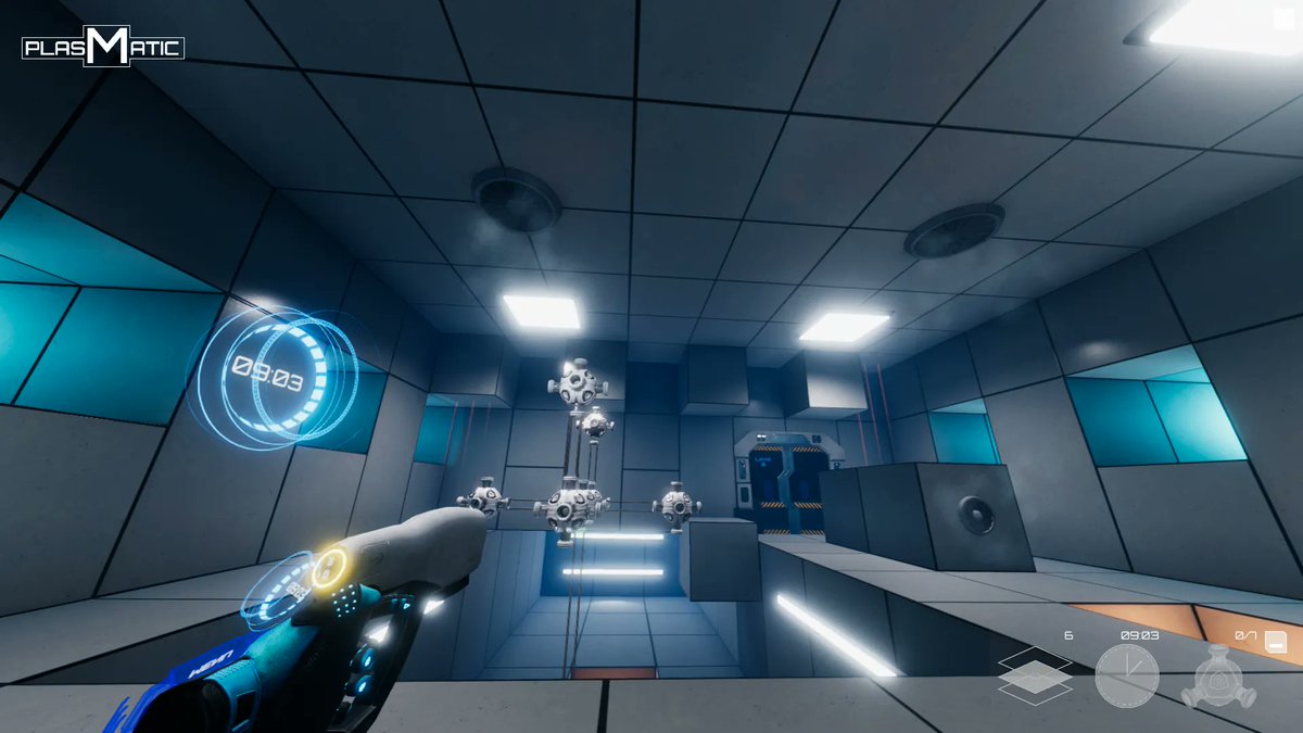 EPIC_VR_'s tweet photo. View form #Plasmatic by #EpicVr...
Live #broadcast on #steam soon! 💪
#EpicVr #VR #vrgame #gaming #SteamNextFest https://t.co/jyIdoRAnYy