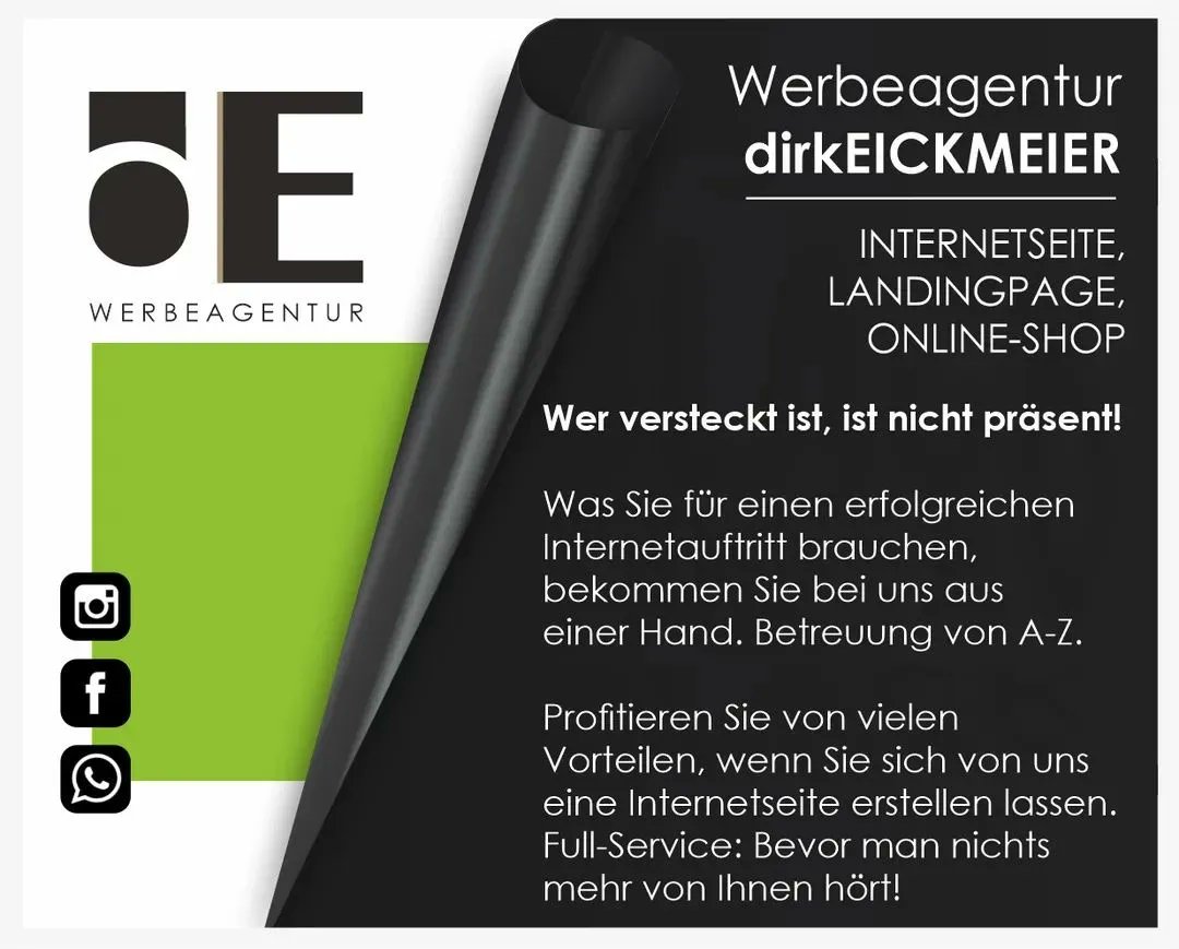 dirk-eickmeier-werbeagentur.de
...
#werbeagentur #deutschlandweit #dirkeickmeier <a href="/kosmetik/">Kosmetik</a> <a href="/physio/">myrnagbenderoff</a> <a href="/pilates/">carol bartram</a> <a href="/yoga/">@yoga</a>