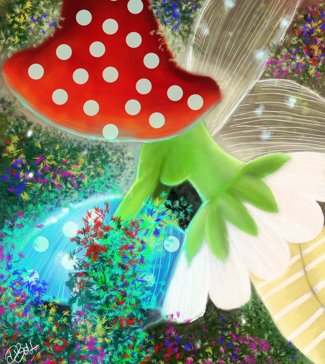 DAlmeidababa's tweet photo. Lovely Garden
Draw by me https://t.co/jquv5E92r1